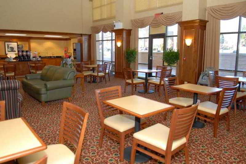 Hampton Inn & Suites Frederick/Fort Detrick Екстериор снимка