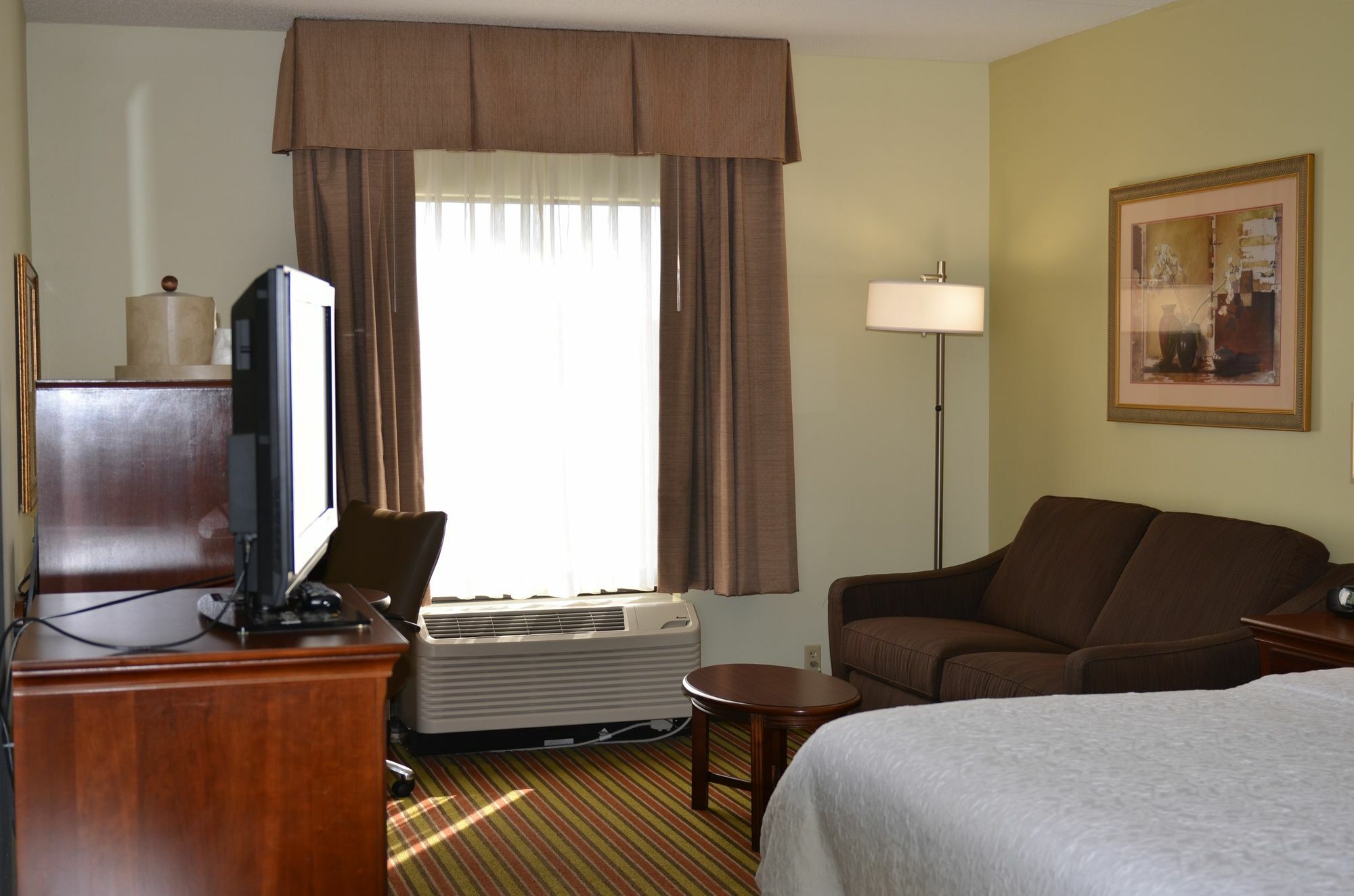 Hampton Inn & Suites Frederick/Fort Detrick Екстериор снимка