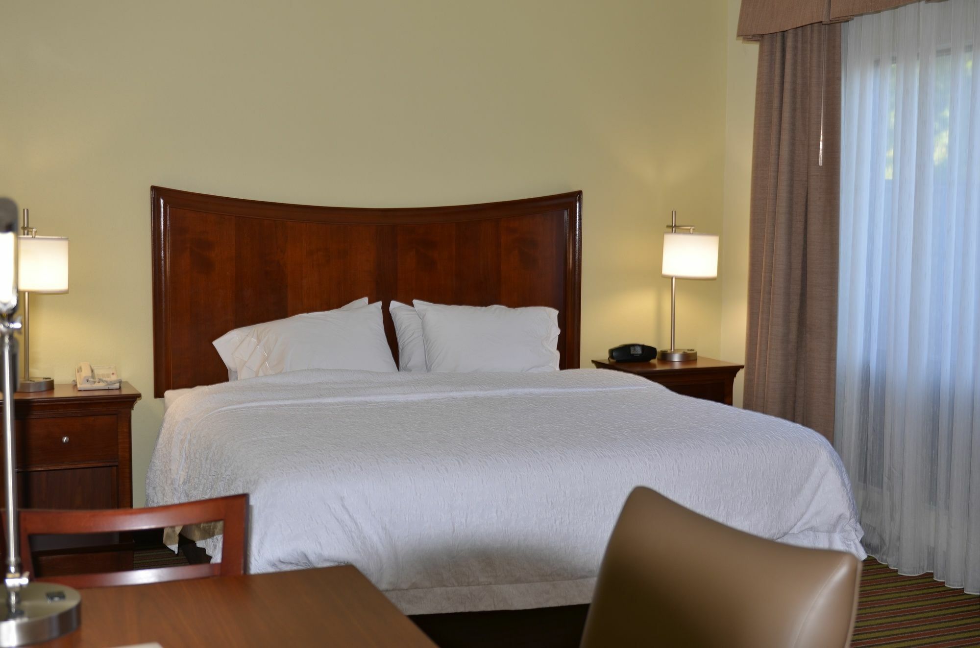 Hampton Inn & Suites Frederick/Fort Detrick Екстериор снимка