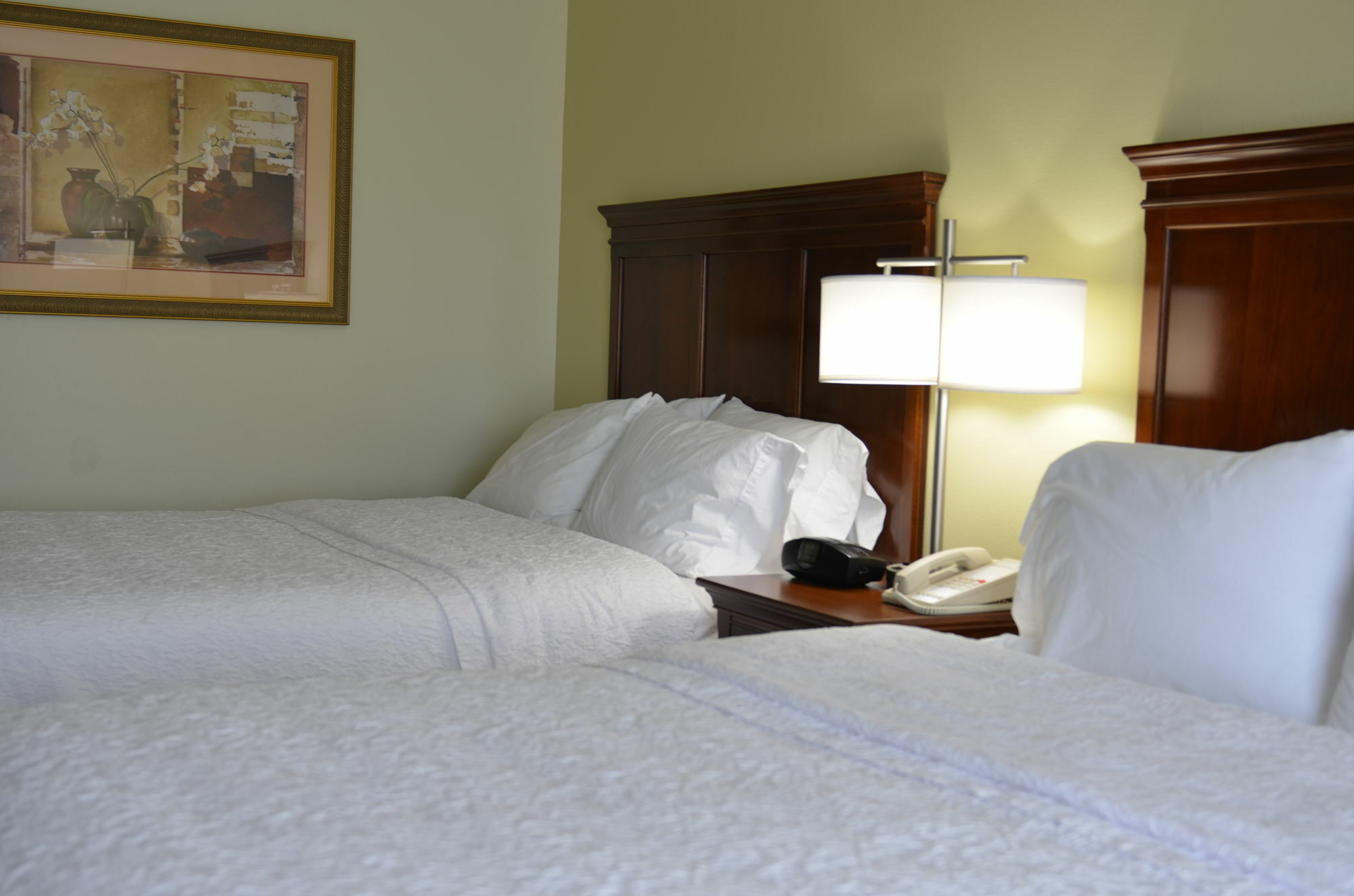 Hampton Inn & Suites Frederick/Fort Detrick Екстериор снимка
