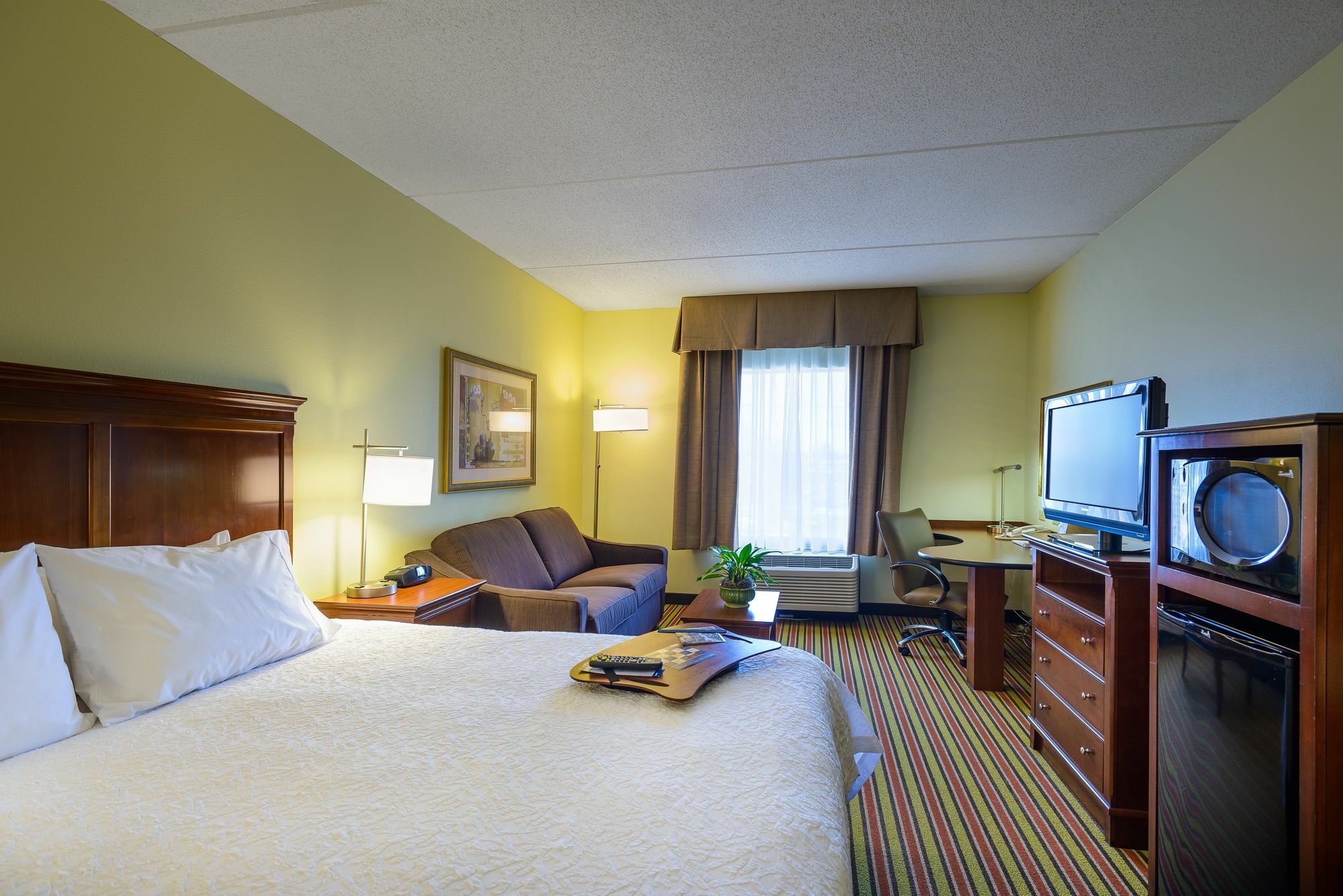 Hampton Inn & Suites Frederick/Fort Detrick Екстериор снимка